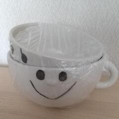 なかよしペアカップ