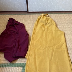 こんな感じの服などあります！の画像