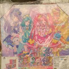 トィンクルプリキュアがちゃんこ収納ボックス