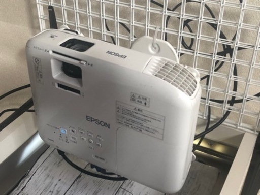 EPSONプロジェクター