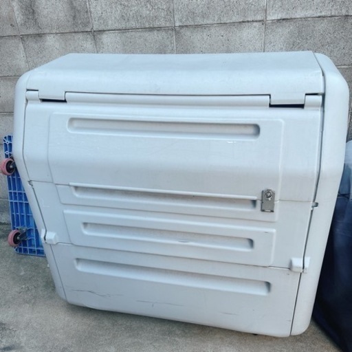 セキスイ ダストボックス 業務用