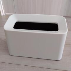 ideaco 卓上 ゴミ箱