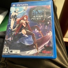 もう一人のプリンセス