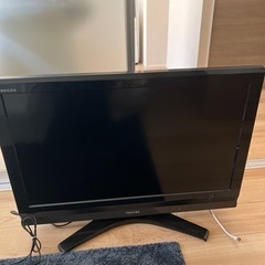 液晶テレビ
