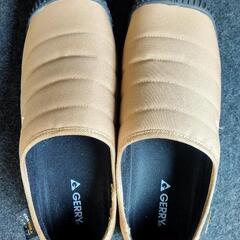 【売ります】gerry モックシューズの画像