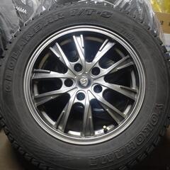 【ご購入予約決まりした】GEOLANDAR I/T-S 215/...