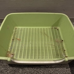 ニャンとも清潔トイレ本体のみ　シンプルタイプ