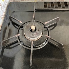 ガス台の画像