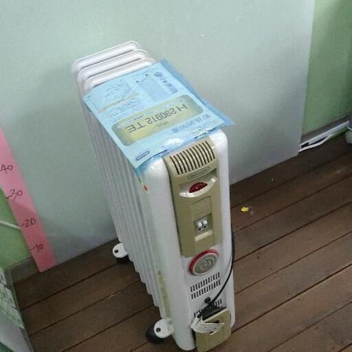 1103-100 オイルヒーター