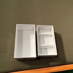iPhone4s 箱の画像