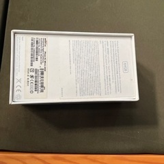 iPhone4s 箱の画像