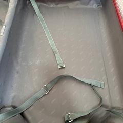 キャリーケースの画像