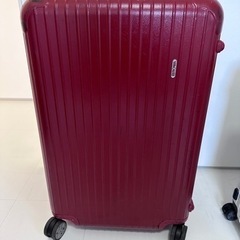 キャリーケース