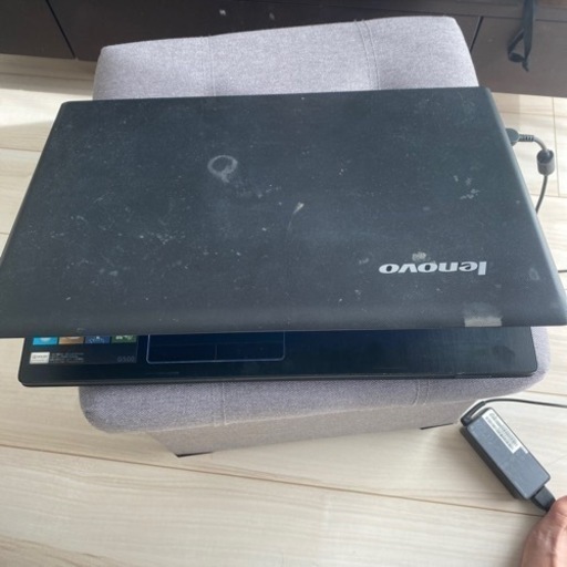 【値上げ】ノートパソコン　lenovo