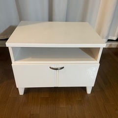 パソコン台の画像