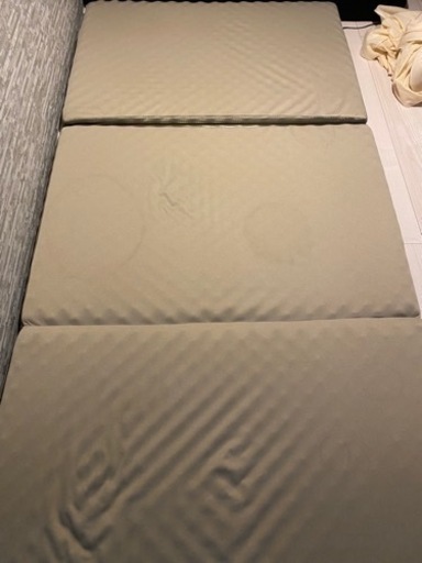 受け渡し決まりました