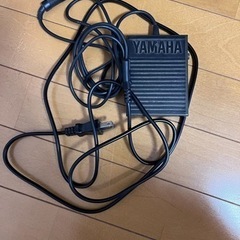 電子ピアノ（YAMAHA ）お譲りしますの画像