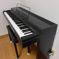 電子ピアノ（YAMAHA ）お譲りしますの画像