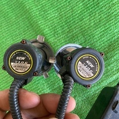 ジャンク扱NEW 2106 HIDキット H4 Hi/Lo 切替 55W   ヘッドライト ランプ 中古の画像