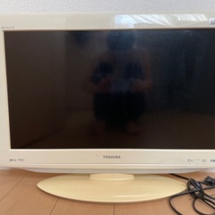 REGZA 26RE1