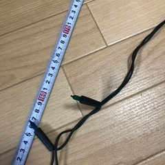 クリスマス電飾の画像