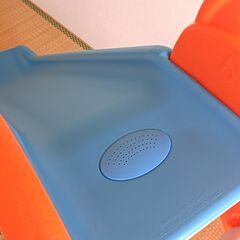 【名取】すべり台　トイザらスの画像
