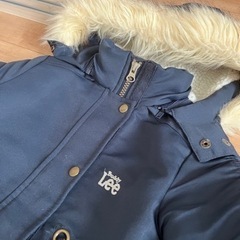 Lee★110㎝120㎝★アウターの画像