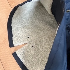 Lee★110㎝120㎝★アウターの画像