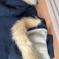 Lee★110㎝120㎝★アウターの画像