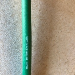 ポリコード　ハバジット　グリーン　8mmの画像