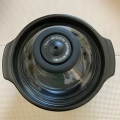 HARIO 土鍋