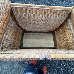 値下げしました‼️　【昭和レトロ】　乳母車　の画像