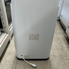 J5009 値下げしました！　【リユースのサカイ柏店】　KEECOON KC-AP-032　空気清浄機　クリーニング済の画像