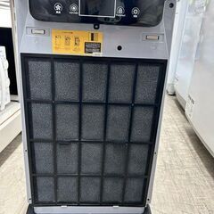 J5009 値下げしました！　【リユースのサカイ柏店】　KEECOON KC-AP-032　空気清浄機　クリーニング済の画像