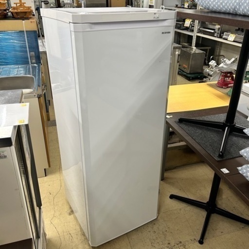アイリスオーヤマ 冷凍庫 大型 175L