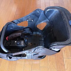 オージーケー OGK純正チャイルドシート(前席用) パナソニック...
