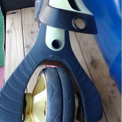 GLOBBER  エクスプローラートライク4in1の画像