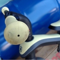 GLOBBER  エクスプローラートライク4in1の画像