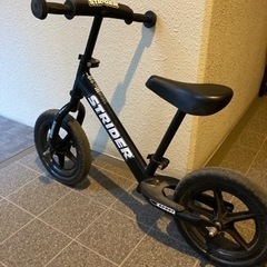 ストライダー　12Sport