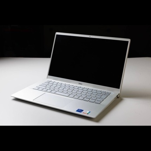 パソコン DELL Inspiron 5402 i7 1165g7 16gb 256gb