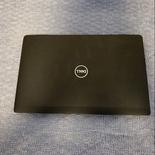 DELL latitude 7320 i7 1185g7 16gb 512gb