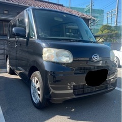 タント‼️お買い得‼️