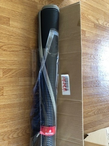 新品★ 新型ハリアー 80系 ★トランクマット