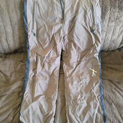 スノボウエア上下セットの画像