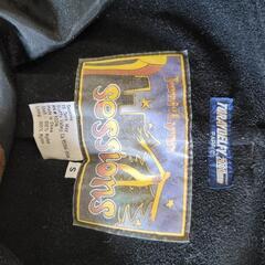 スノボウエア上下セットの画像