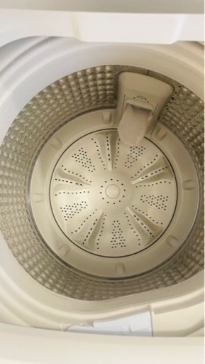 洗濯機