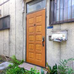 西新宿４丁目戸建 3K 