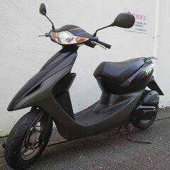 💯社外プーリー装着車両　人気色のブラック❕　AF56　スマートディオ