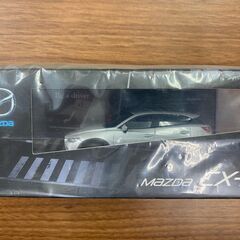 非売品 ？ 未使用!! 未開封!! マツダ CX-3 ミニカー ...