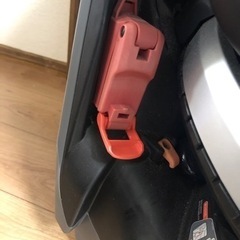 combi ネルーム エッグショック NC507の画像